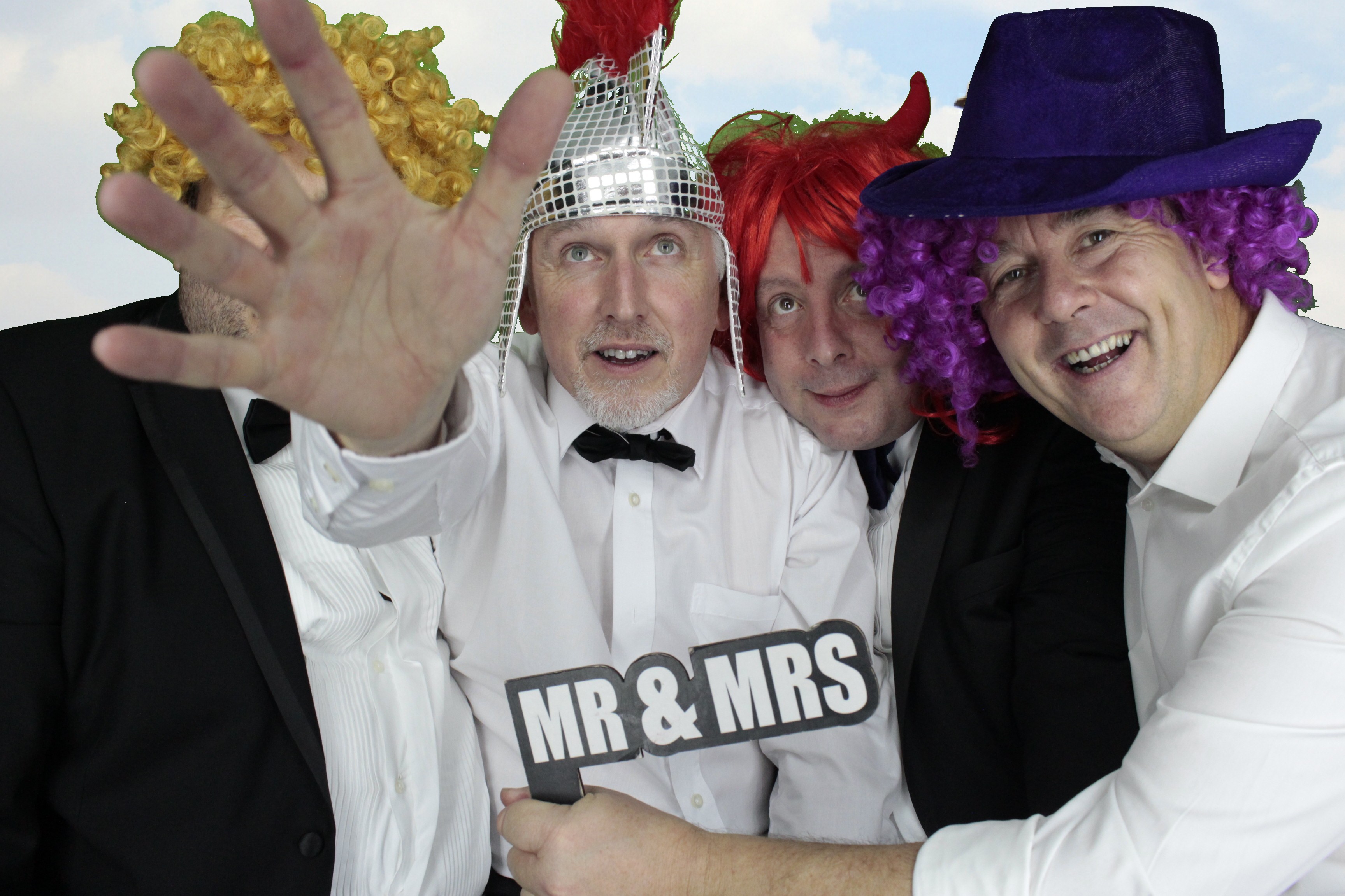 BASA Dinner & Dance | View more photos from the event at gallery.myphotoboothexperience.co.uk/u/MyPhotoBoothExperienceLtd/BASA-Dinner-Dance